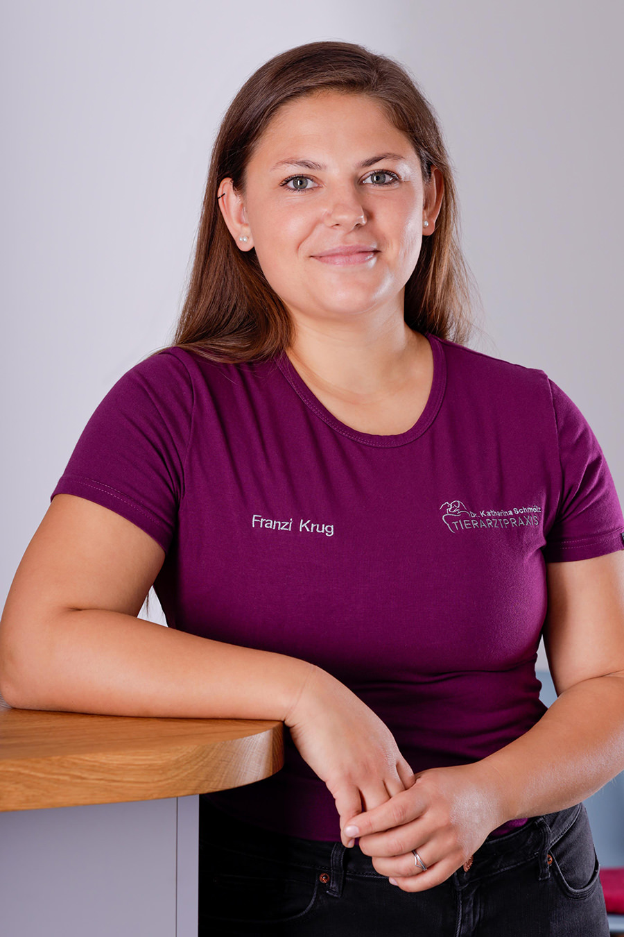 Franziska Krug
